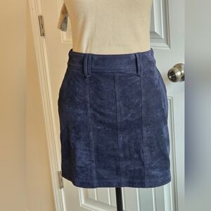 Abercrombie And Fitch Skirt